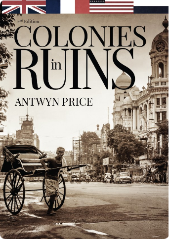 Read more about the article Colonies In Ruins