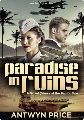 Read more about the article Paradise In Ruins